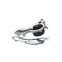 AISIN Engine Water Pump P/N:WPCH-607V
