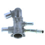 Motorad Engine Coolant Thermostat Housing Assembly P/N:TA1057