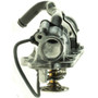 Motorad Engine Coolant Thermostat Housing Assembly P/N:1032-221
