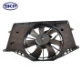 SKP Engine Cooling Fan Assembly P/N:SK621322