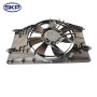 SKP Engine Cooling Fan Assembly P/N:SK621322