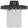 Wells Vehicle Electronics HVAC Blower Motor Resistor P/N:4P1464