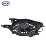 SKP Engine Cooling Fan Assembly P/N:SK621102
