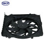 SKP Engine Cooling Fan Assembly P/N:SK620038F