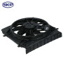 SKP Engine Cooling Fan Assembly P/N:SK620038F