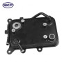 SKP Engine Oil Cooler SK117136 - view 3