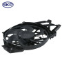 SKP Engine Cooling Fan Assembly P/N:SK620138