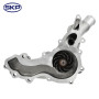 SKP Engine Water Pump SK1204450 - view 4