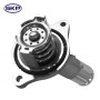 SKP Engine Coolant Thermostat Housing Assembly SK121422 - view 2