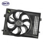 SKP Engine Cooling Fan Assembly P/N:SK620786