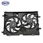 SKP Engine Cooling Fan Assembly P/N:SK959252
