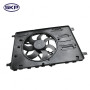 SKP Engine Cooling Fan Assembly P/N:SK70943