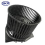 SKP HVAC Blower Motor P/N:SK75073