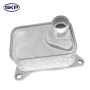 SKP Engine Oil Cooler P/N:SK90914