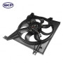 SKP Engine Cooling Fan Assembly P/N:SK621378