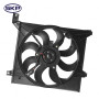 SKP Engine Cooling Fan Assembly P/N:SK621378
