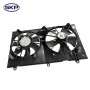 SKP Engine Cooling Fan Assembly P/N:SK620225D