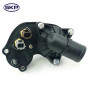 SKP Engine Coolant Thermostat Housing Assembly SK121091