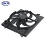 SKP Engine Cooling Fan Assembly P/N:SK959355