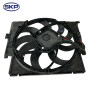 SKP Engine Cooling Fan Assembly P/N:SK959360