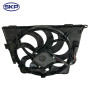 SKP Engine Cooling Fan Assembly P/N:SK959360