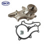 SKP Engine Water Pump P/N:SKAW9141