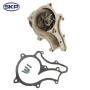 SKP Engine Water Pump P/N:SKAW9141