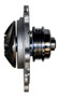 FVP Water Pumps Engine Water Pump P/N:125-1910