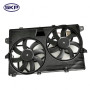 SKP Engine Cooling Fan Assembly P/N:SK621392
