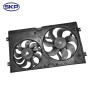 SKP Engine Cooling Fan Assembly P/N:SK620799