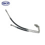 SKP Engine Oil Cooler Hose Assembly P/N:SK625104