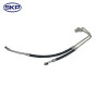 SKP Engine Oil Cooler Hose Assembly P/N:SK625104