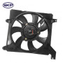 SKP Engine Cooling Fan Assembly P/N:SK620812