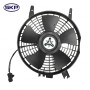 SKP A/C Condenser Fan Assembly P/N:SK620507
