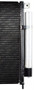 FVP Radiators & Condensers A/C Condenser P/N:CON3086