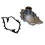 FVP Water Pumps Engine Water Pump P/N:130-2821