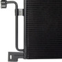 FVP Radiators & Condensers A/C Condenser P/N:CON4929