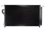 FVP Radiators & Condensers A/C Condenser P/N:CON3576