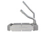 FVP Heater Cores HVAC Heater Core P/N:HTR98782
