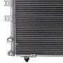 FVP Radiators & Condensers A/C Condenser P/N:CON3042