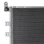 FVP Radiators & Condensers A/C Condenser P/N:CON3042