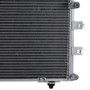 FVP Radiators & Condensers A/C Condenser P/N:CON3042