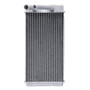 FVP Heater Cores HVAC Heater Core P/N:HTR98501