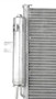 FVP Radiators & Condensers A/C Condenser P/N:CON3100