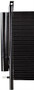 FVP Radiators & Condensers A/C Condenser P/N:CON3799