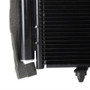 FVP Radiators & Condensers A/C Condenser P/N:CON3689