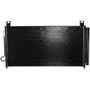 FVP Radiators & Condensers A/C Condenser P/N:CON4739