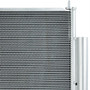 FVP Radiators & Condensers A/C Condenser P/N:CON3997
