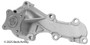 Beck/Arnley Engine Water Pump P/N:131-2294