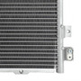 FVP Radiators & Condensers A/C Condenser P/N:CON3348
